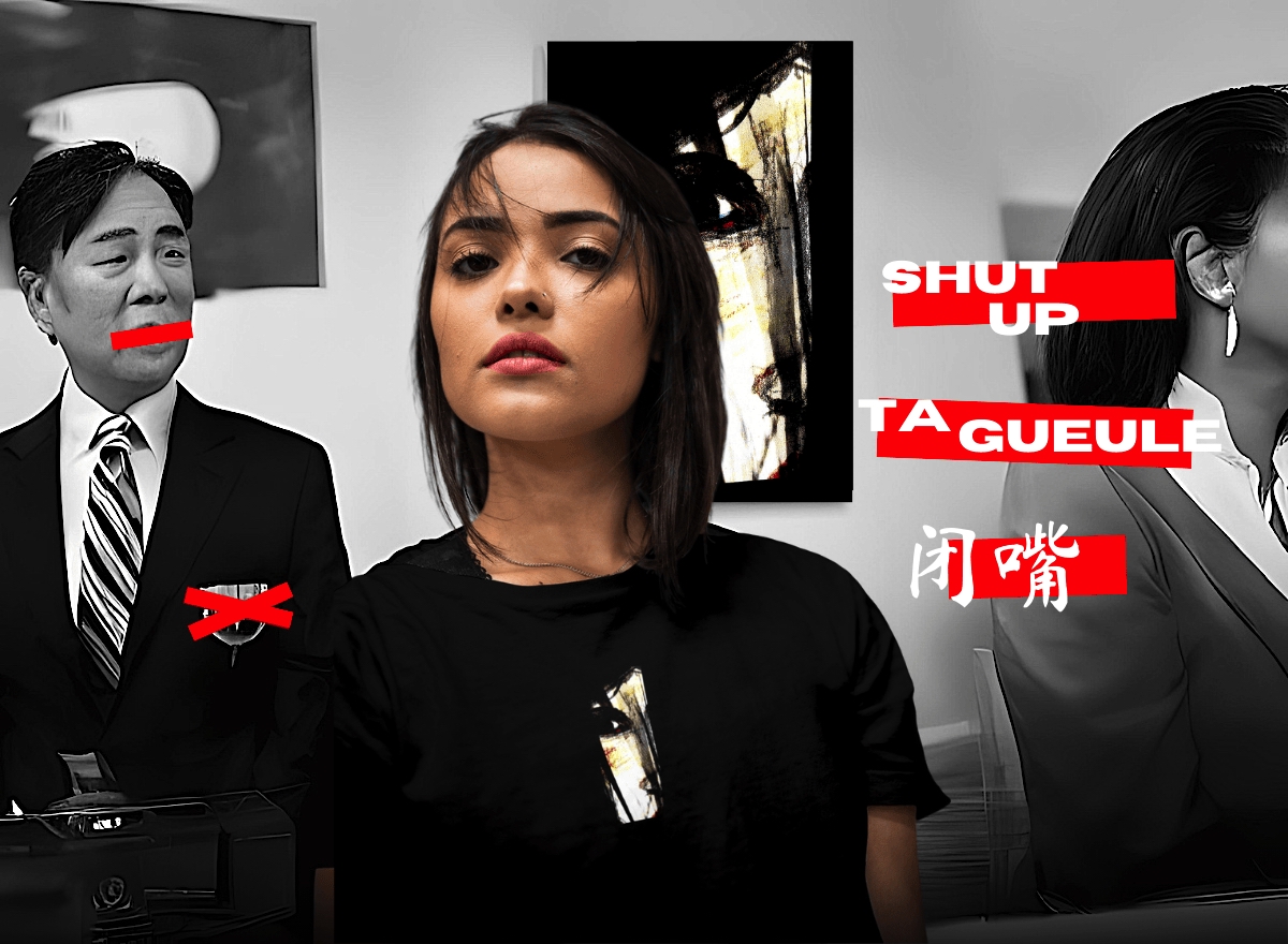 Lola, yPersona
